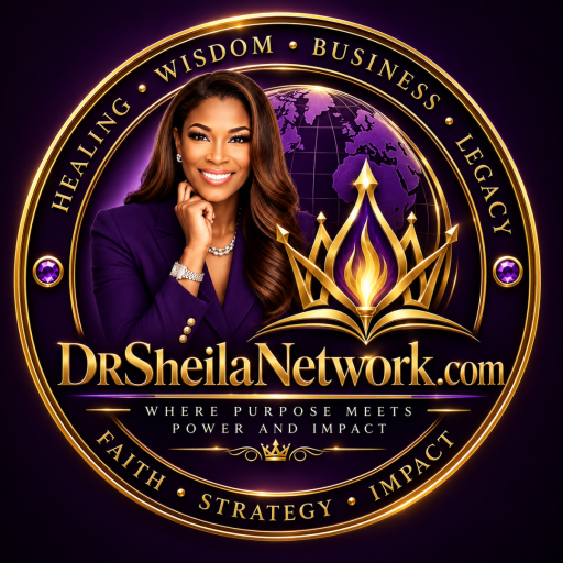 Dr. Sheila R. Smith, PhD